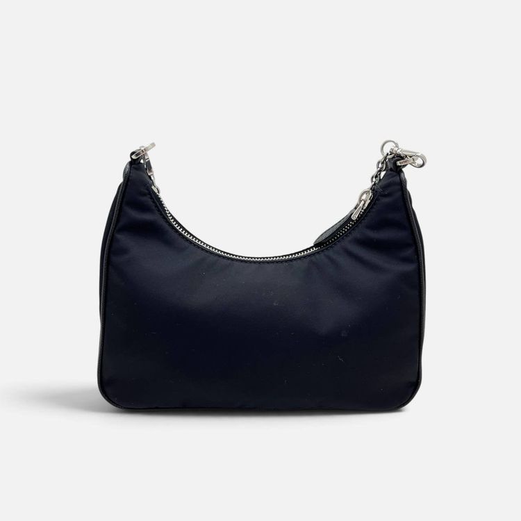 Immagine di Mini borsa Re-Nylon 2005 (senza tracolla) 6