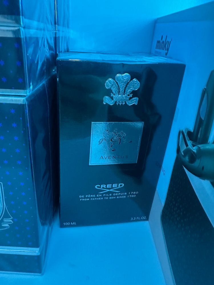 Creed Aventus Fragrance 100Ml