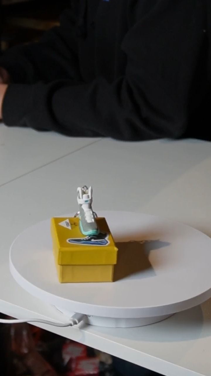 Other Air Mag Key RIng  zdjęcie produktu