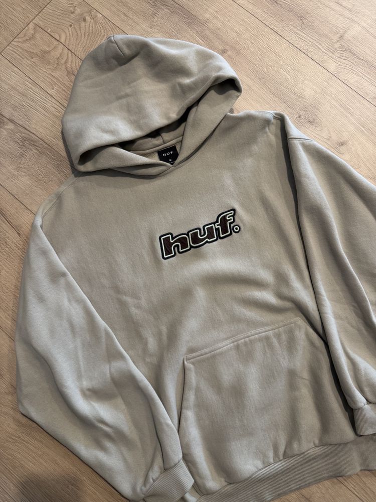 Huf Hoodie