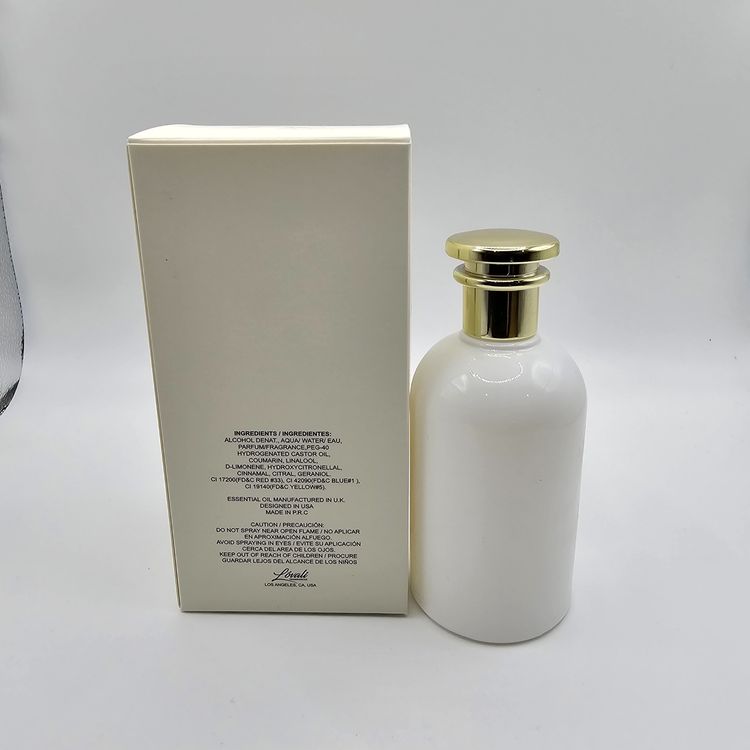 Love at you sentiment Eau De Parfum obraz 4