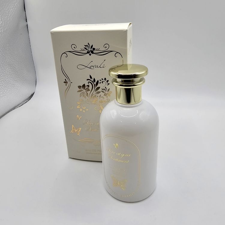 Love at you sentiment Eau De Parfum obraz 3