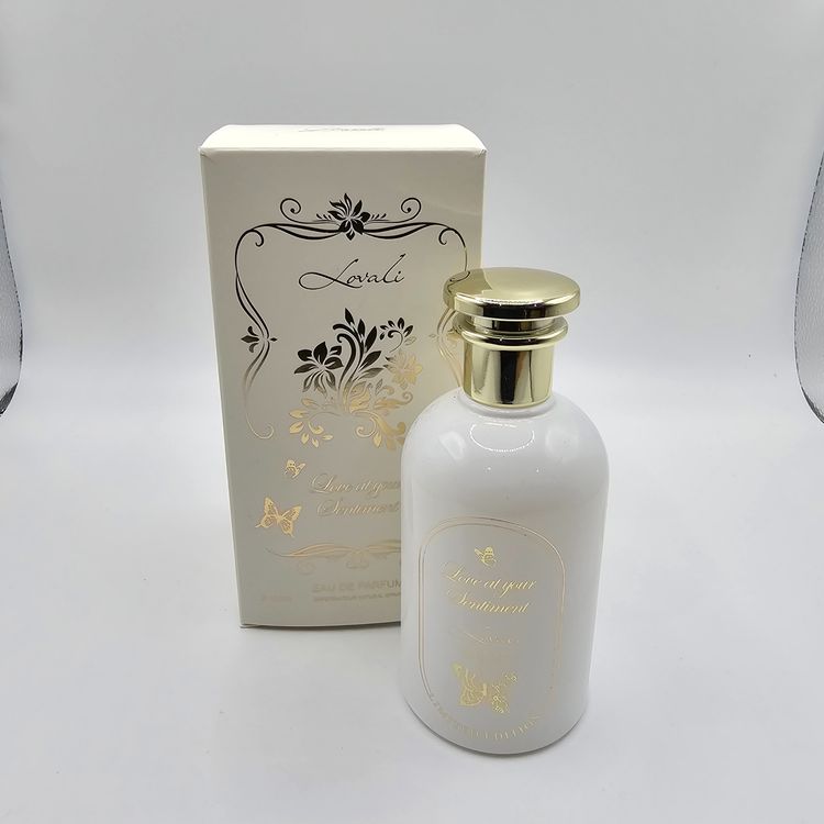 Love at you sentiment Eau De Parfum