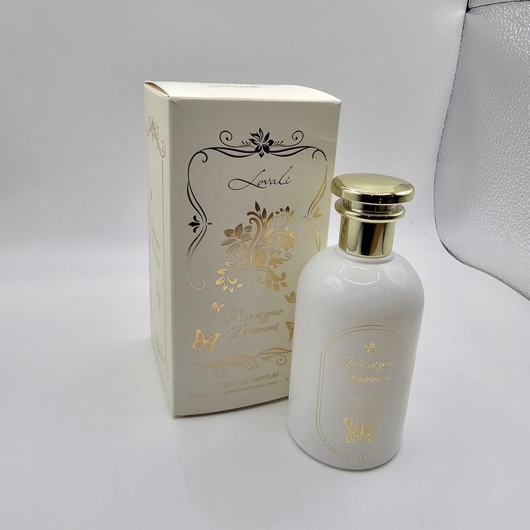 Love at you sentiment Eau De Parfum obraz 2