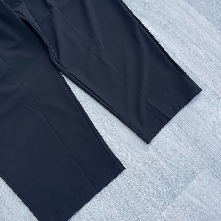 Nike Jordan Dri-FIT Woven Utility Cargo Pants Trousers - Black [IF2154-010] image 3
