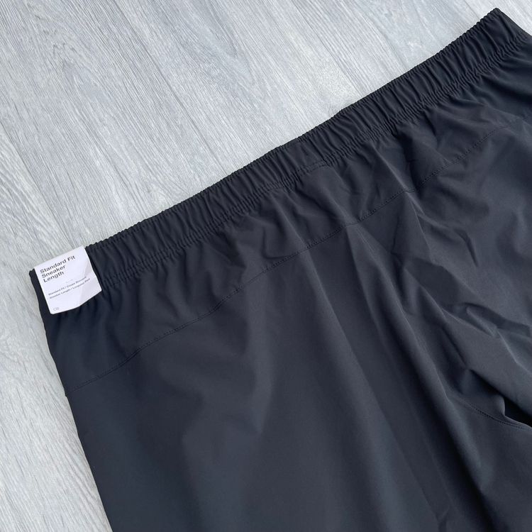 Nike Jordan Dri-FIT Woven Utility Cargo Pants Trousers - Black [IF2154-010] image 5