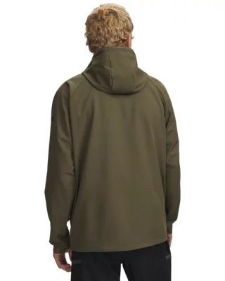 Under Armour Green Tracksuit RRP 200