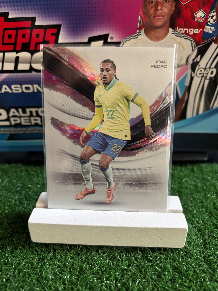 Futera João Pedro Futera /15 product image