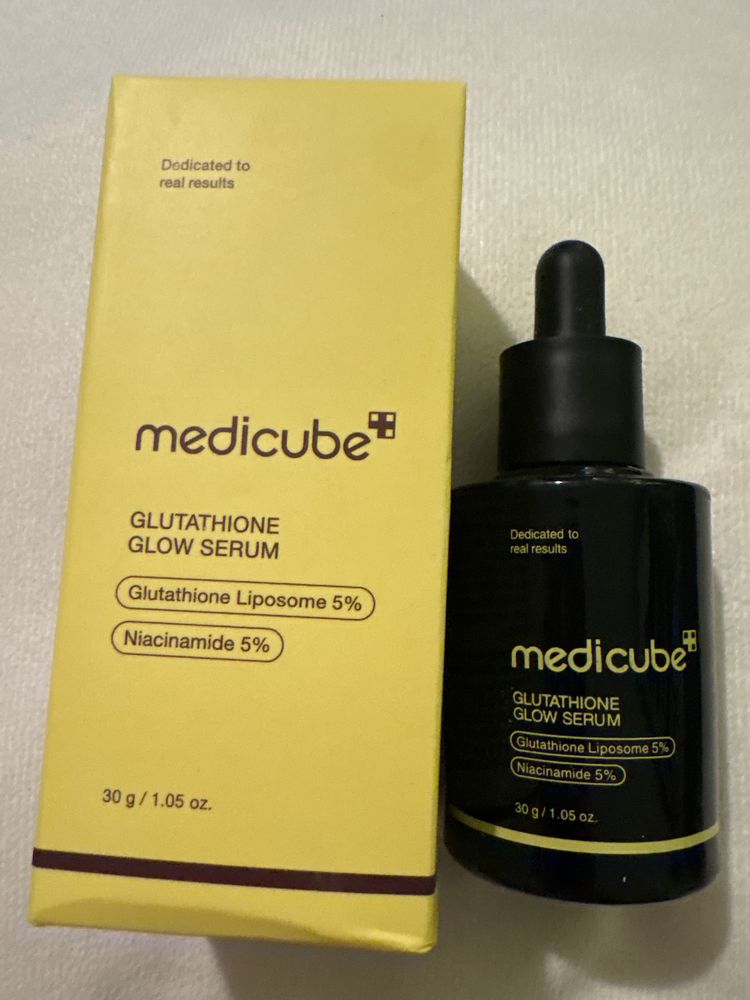 Medicube Glutathione Glow Serum 30g