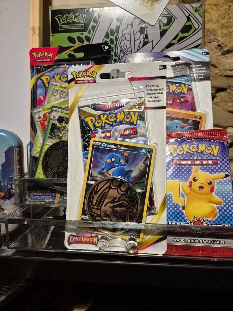 Pokémon Pokemon Mystery bags  product image