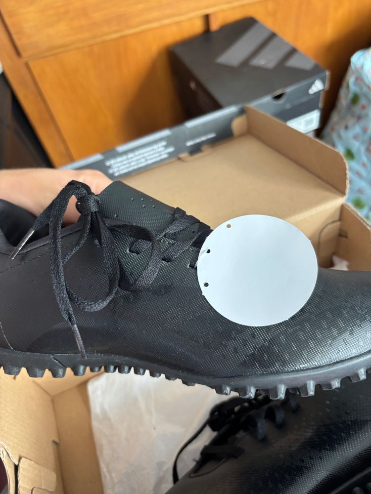 Adidas Predator Accuracy .4 TF Football Shoes