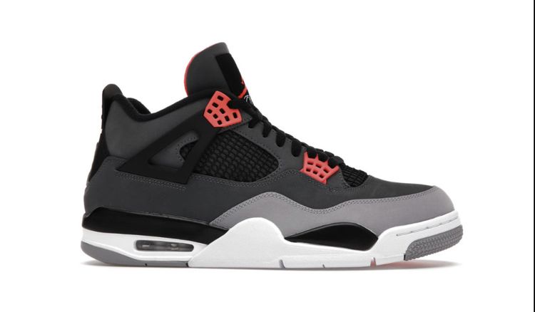 Jordan Jordan 4 Infared GS product image