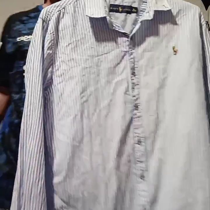 Ralph Lauren Ralph Lauren Camisa de rayas product image