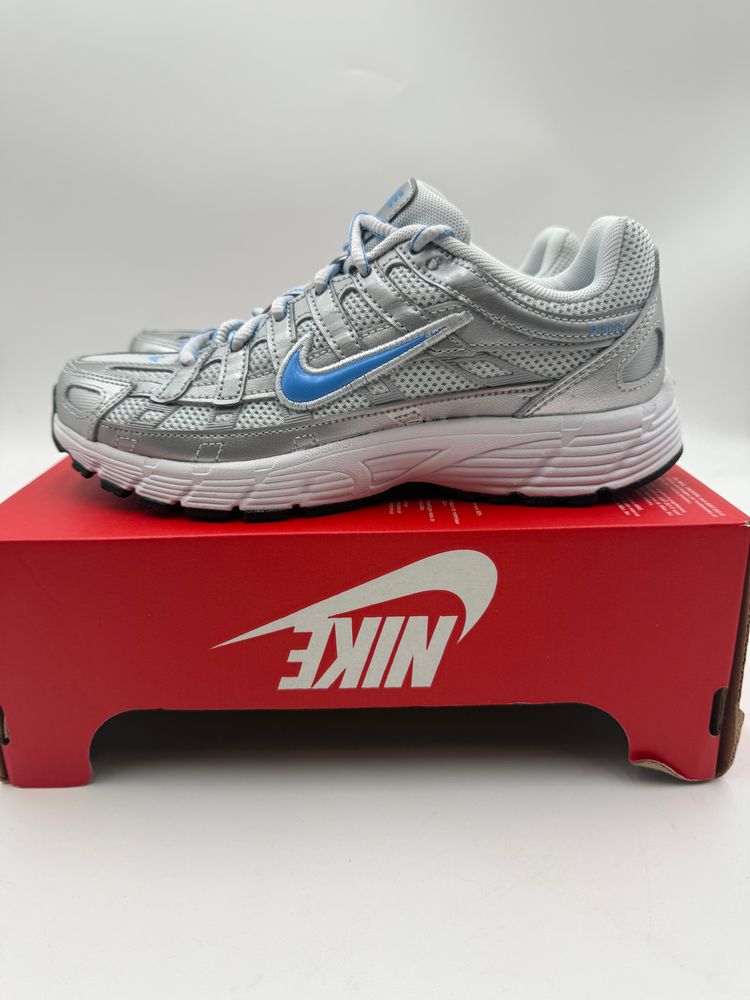 Nike P-6000 