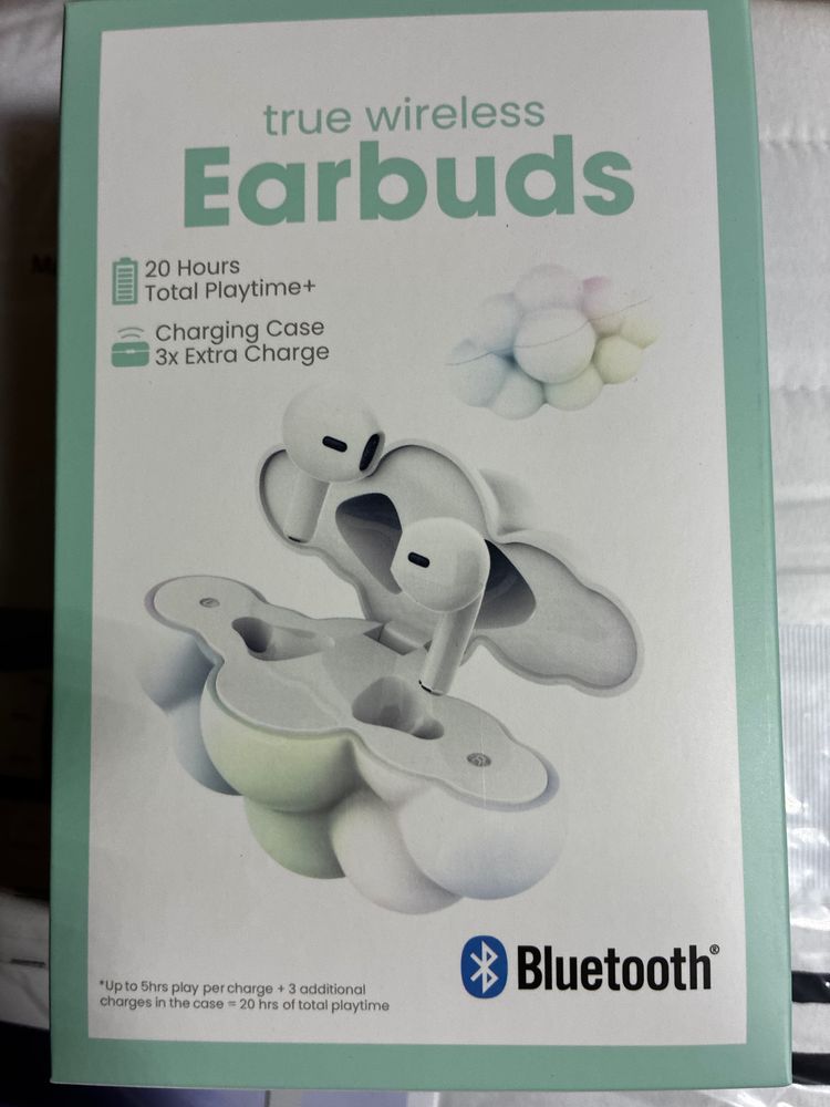 Other True Wireless Earbuds product image