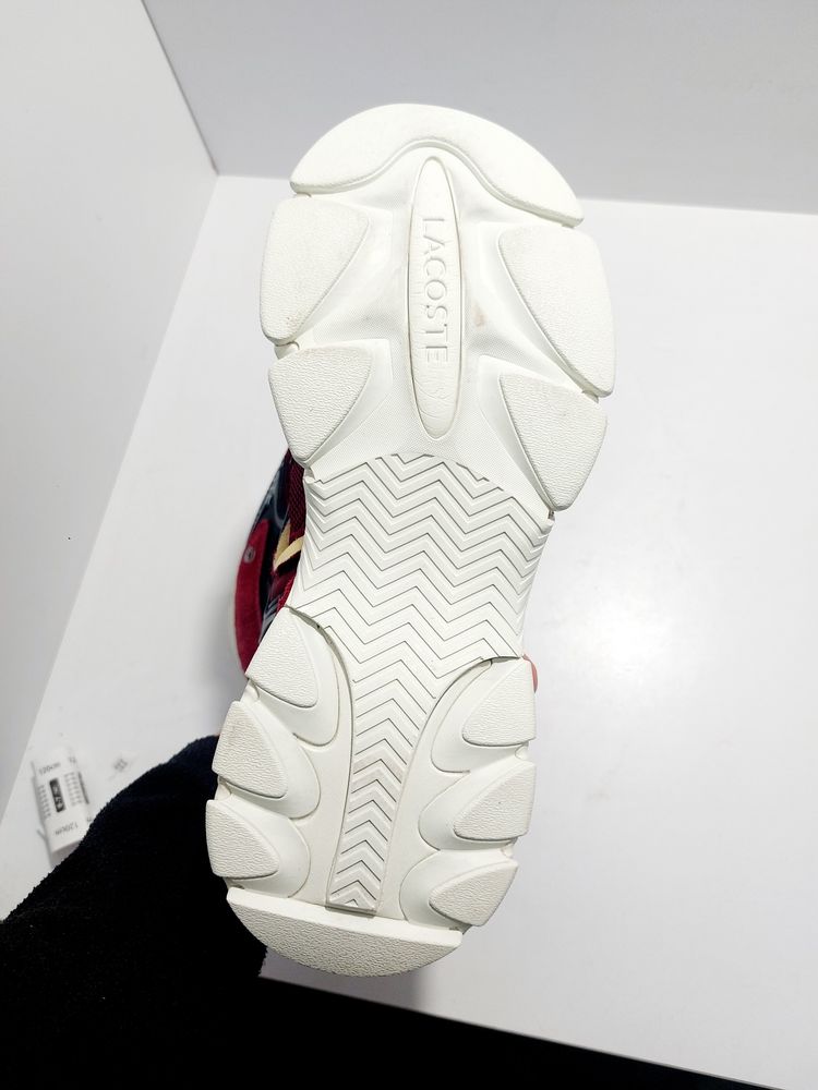Lacoste Sneakers 39 woman  image 3