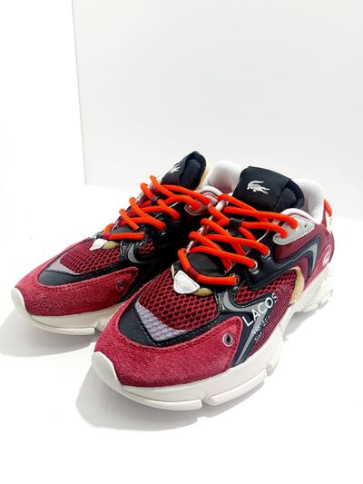 Lacoste Sneakers 39 woman