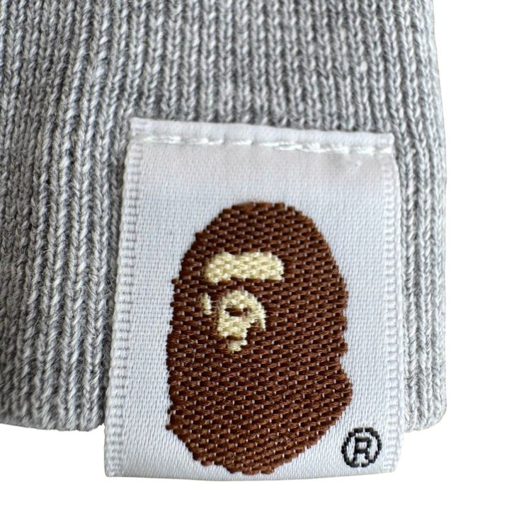 A Bathing Ape BAPE Maebashi city camo Tiger full zip hoodie image 2