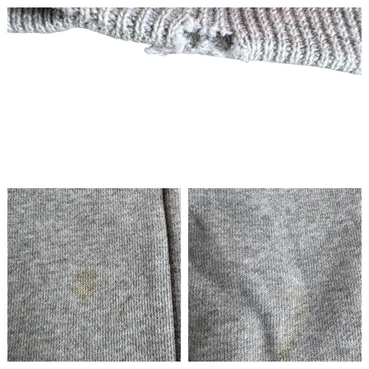 A Bathing Ape BAPE Maebashi city camo Tiger full zip hoodie image 4