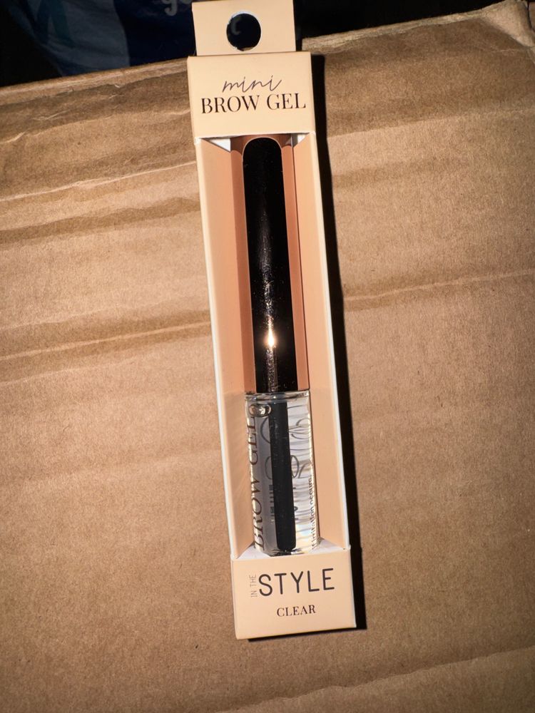 Mini Brow Gel
