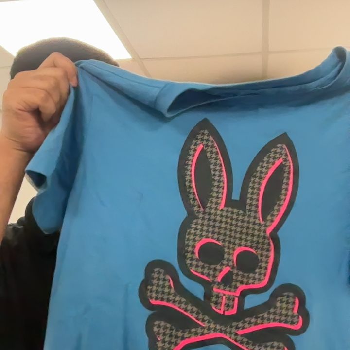 Psycho Bunny Psycho Bunny Graphic T-Shirt - S product image