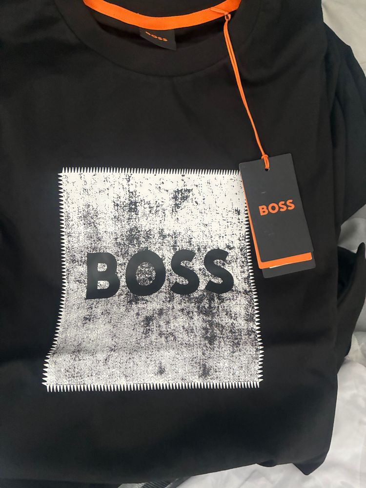Boss Black Sweatshirt