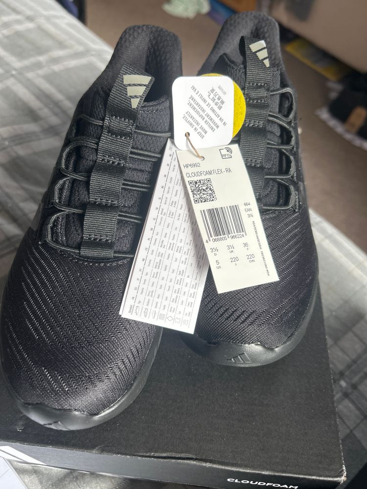 Adidas Cloudfoam Flex  image 1