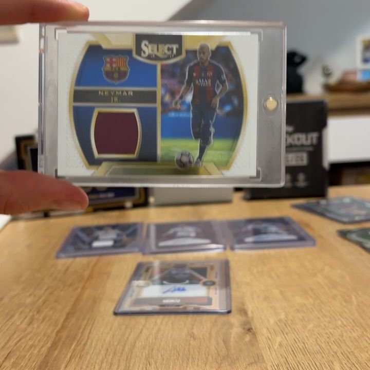 Other Neymar Patch product image