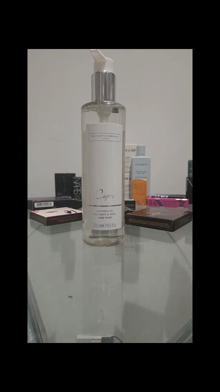 Other WHITE COMPANY HANDWASH 250ML product image