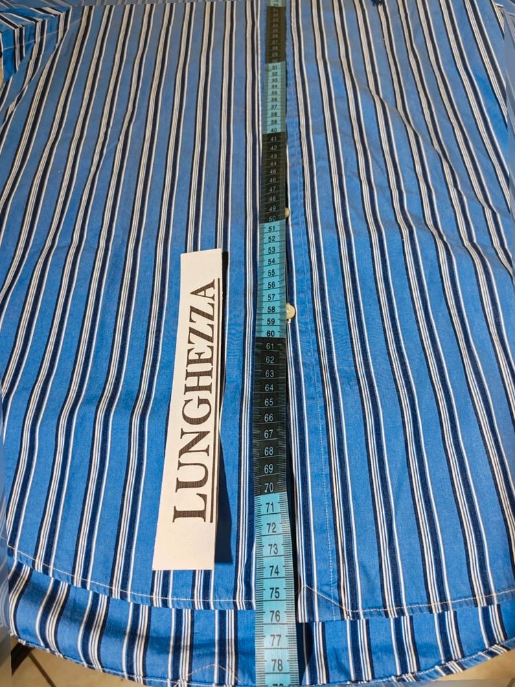 Immagine di Camicia polo By ralph Lauren Custom Fit M 8