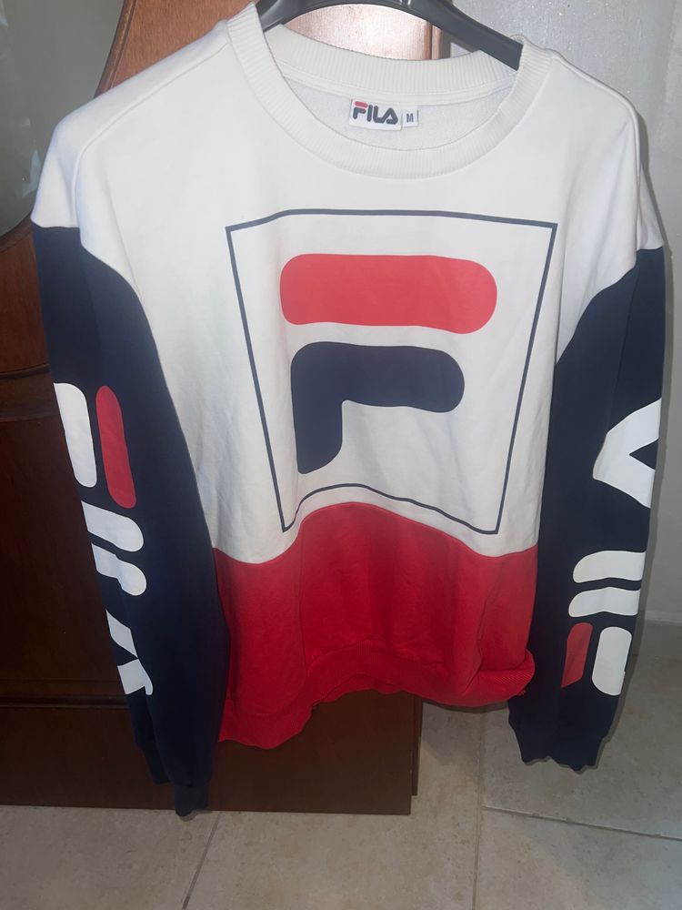 Fila FILA sweatshirt product image
