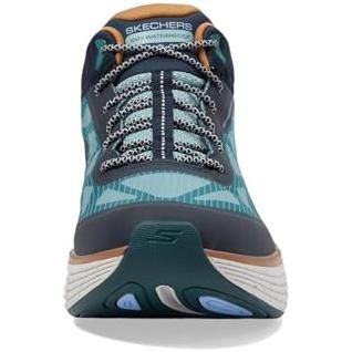 Skechers Max Cushioning Suspension Terrace Trainers image 4