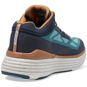 Skechers Max Cushioning Suspension Terrace Trainers image 5