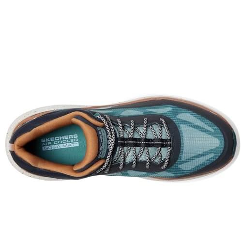 Skechers Max Cushioning Suspension Terrace Trainers image 7