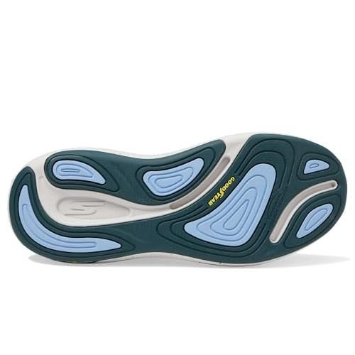 Skechers Max Cushioning Suspension Terrace Trainers image 2