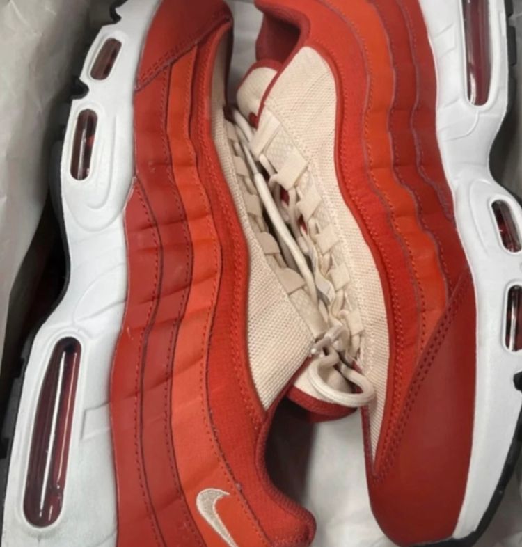 Nike Nike Air Max 95 Sneakers product image