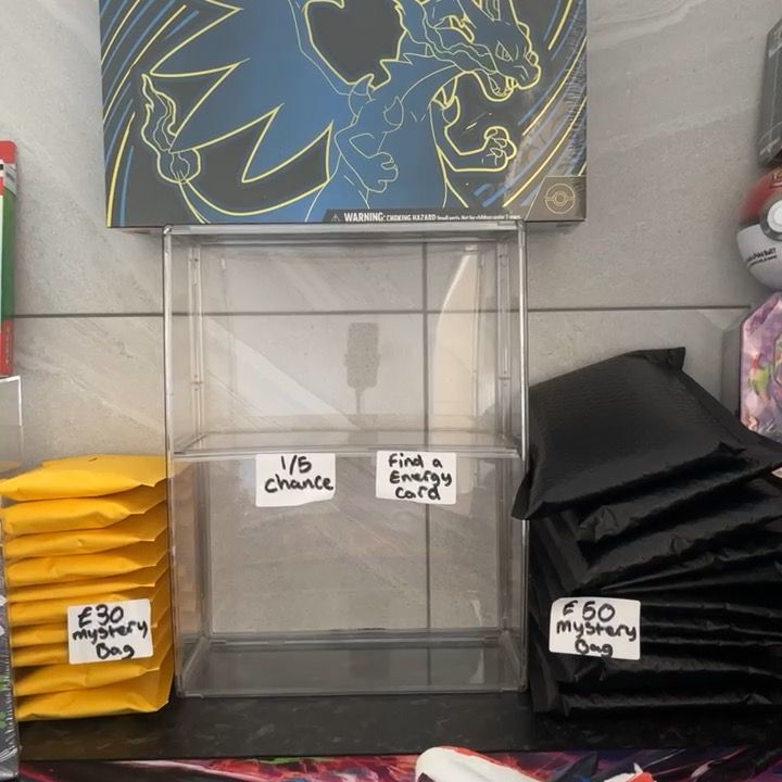 Other mystery bags  product image
