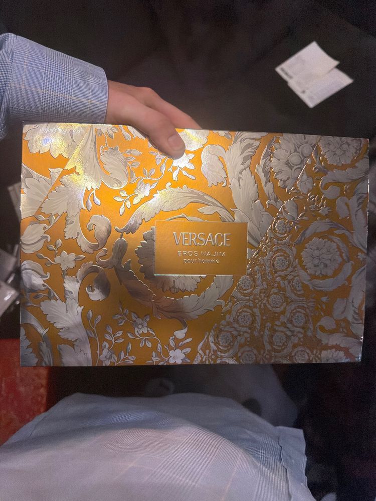 Immagine di Versace gift set 1