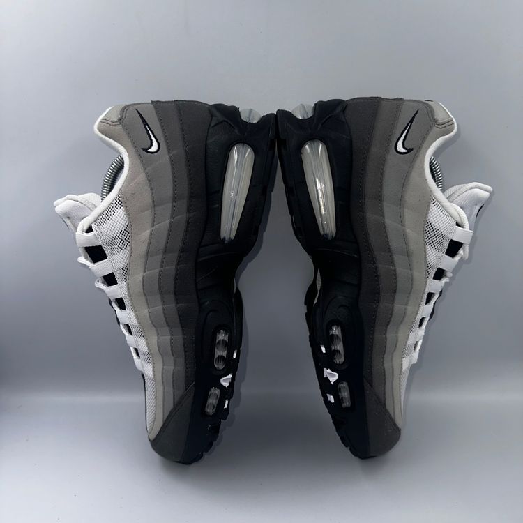 Nike Air Max 95 OG Granite “Big Bubble” 6