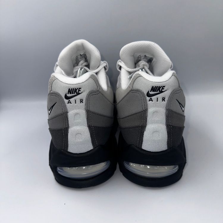 Nike Air Max 95 OG Granite “Big Bubble” 5