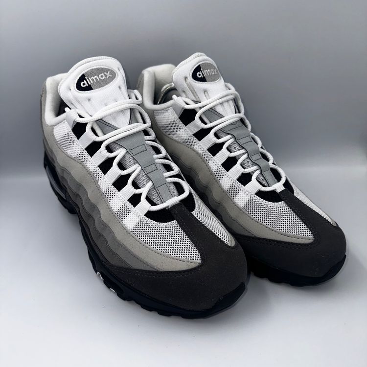 Nike Air Max 95 OG Granite “Big Bubble”