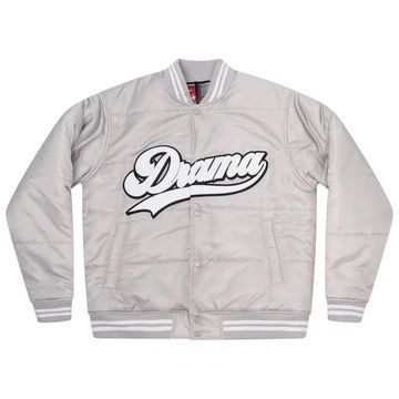 Drama Call Stadium Jacket