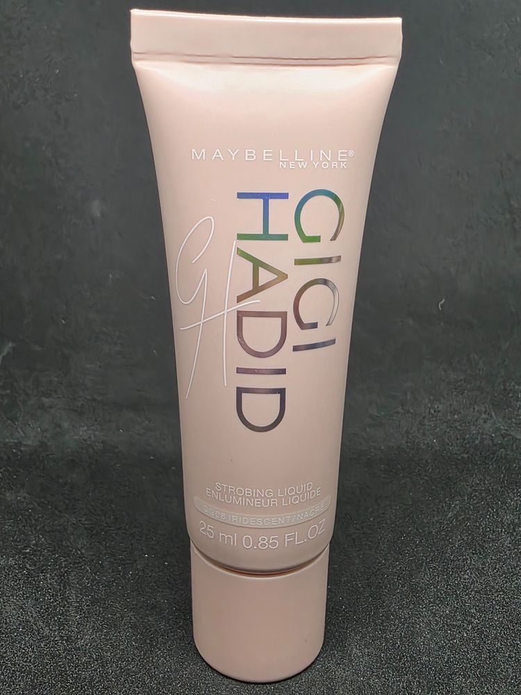 Maybelline Gigi Hadid Strobing Liquid
