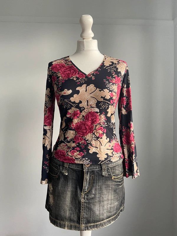 Other Vintage 00s Whimsical Top - Size M product image