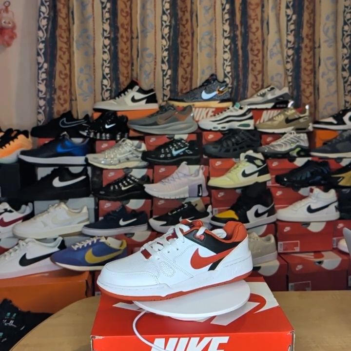 GS Nike Full force