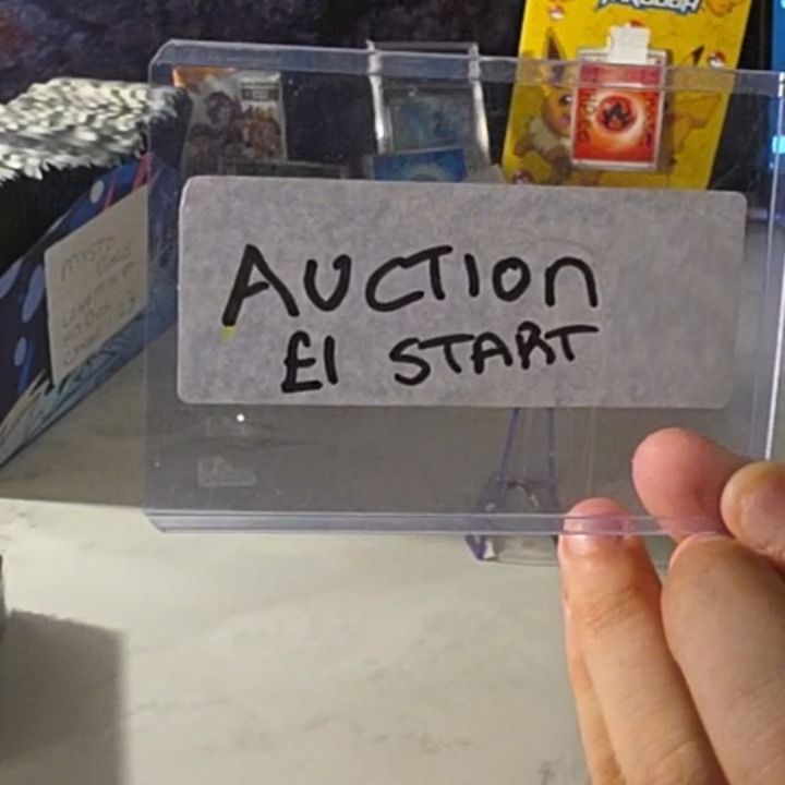 Other £1 auction product image