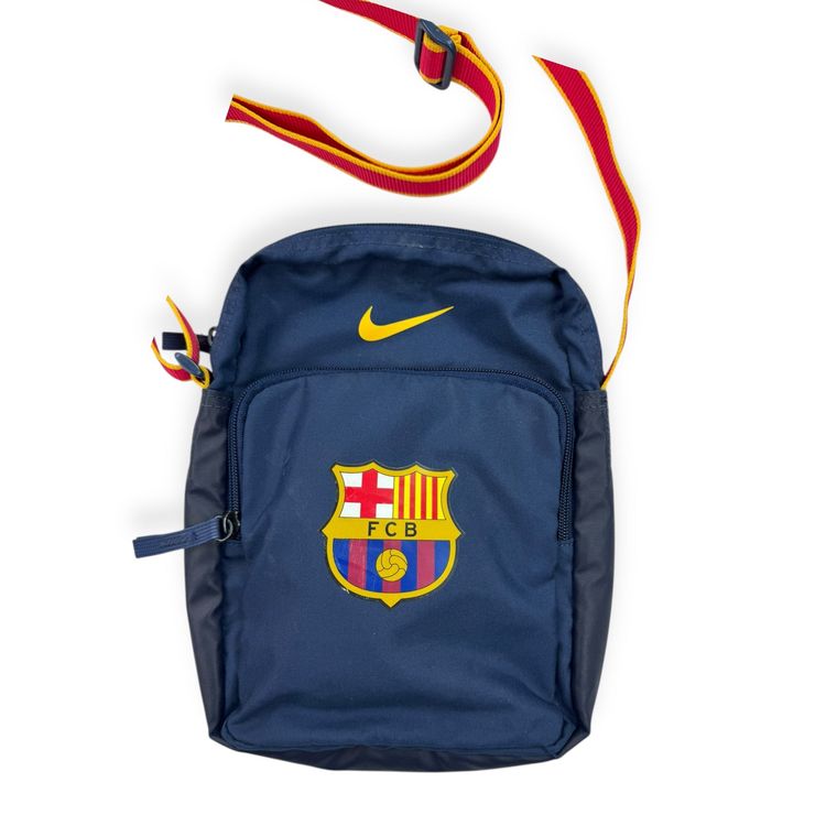 FC Barcelona Side Bag image 1