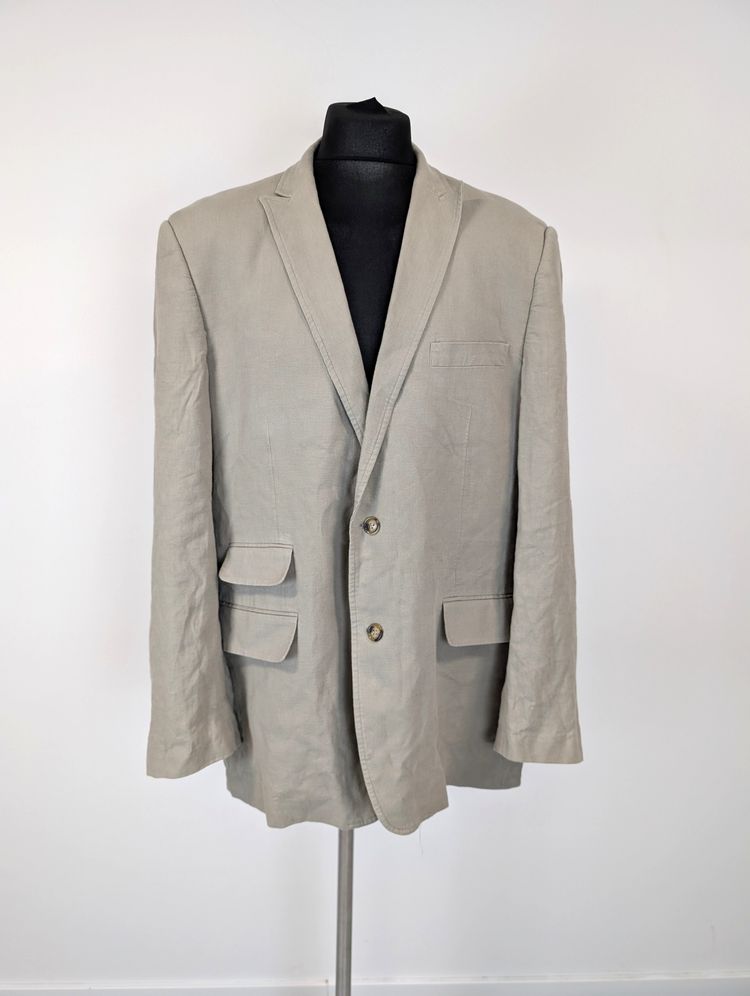 Other Beige Blazer Jacket product image