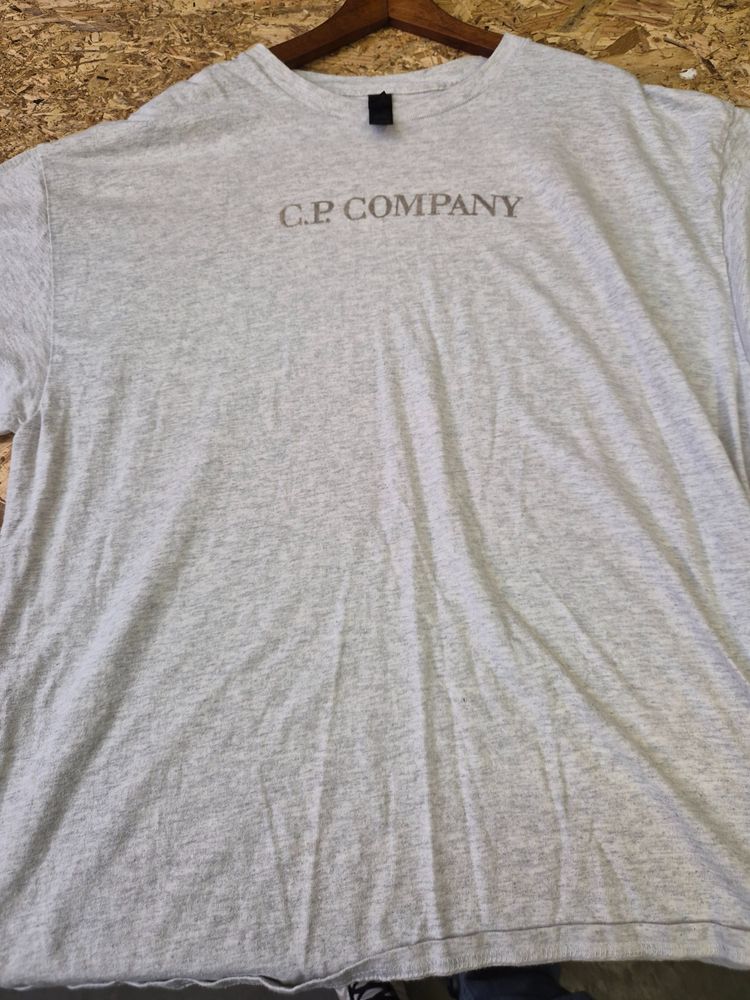 Other C.P. Company Grey T-Shirt product image