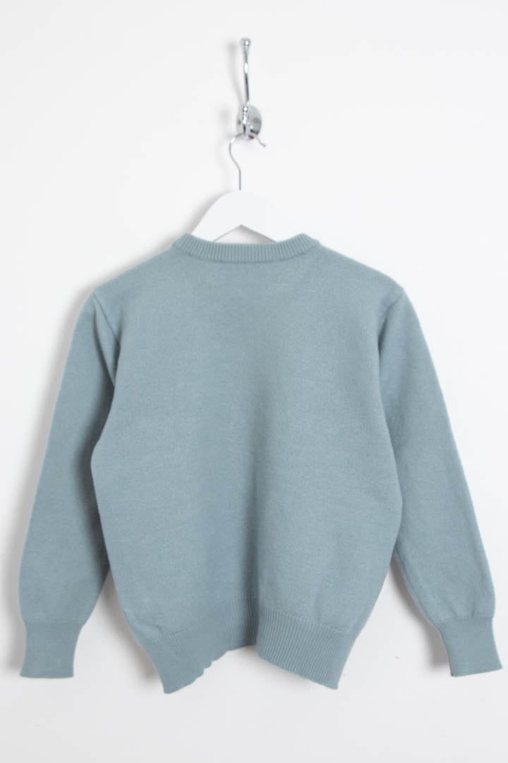 Immagine di Women's Christian Dior Sports Wool Jumper (S) 5
